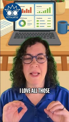 Teaching QuickBooks with a Geek’s Edge