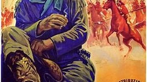 Hondo (1953) Western film directed by John Farrow & starring John Wayne & Geraldine Page