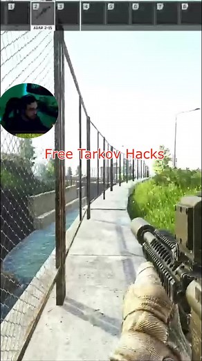 Free Tarkov Hacks?! Exploring the World of Escape from Tarkov