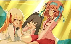 【OVA】要听爸爸的话 OVA 02【F宅/轻国】