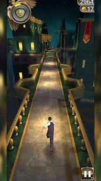 Temple Run Oz Gameplay | Part 4 | UNG Krishnendu