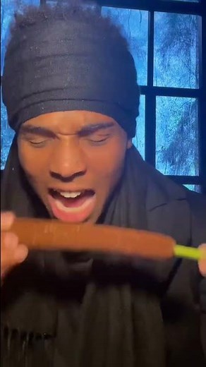 LETS EAT THE WILD GLIZZY!!