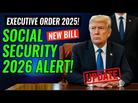 Social Security, SSDI & SSI: What Seniors Must Know Before 2026