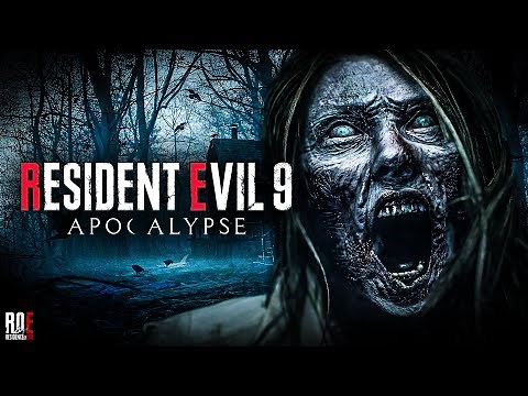 RESIDENT EVIL 9 || NEW LEAKS | Zombies Return!?