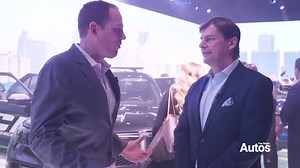 Ford defends emissions deal with California after Trump criticism