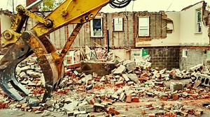 Comment obtenir un permis de démolir?