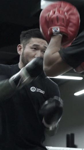 Project 24 on Instagram: "🎬 Project24: “24 Hours Padwork Boxing” 24 hours of grit 223 rounds of pad boxing Rp 234.805.212 raised for hope To Patrick Winata, Thank you for proving what perseverance truly means and for fully pushing through. Also, a huge thank you to every single one of you who showed up, supported and donated. You’re apart of our story, and this is just the very beginning of our very own journey. Project 24 - A journey of Hope ✨ #Project24 #24OneSpirit"