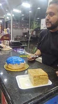 torta de pan