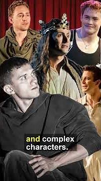 How Shakespeare Changes Actors' Careers