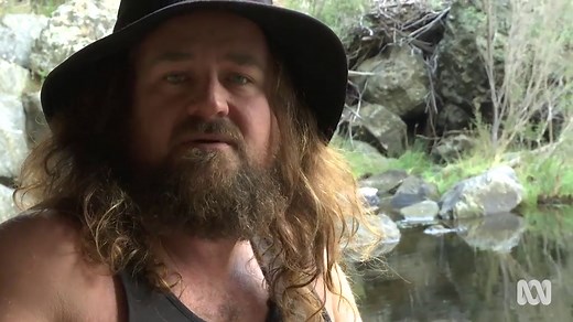 Aboriginal Cultures, Ch 3: The water tribe and ochre - ABC Education