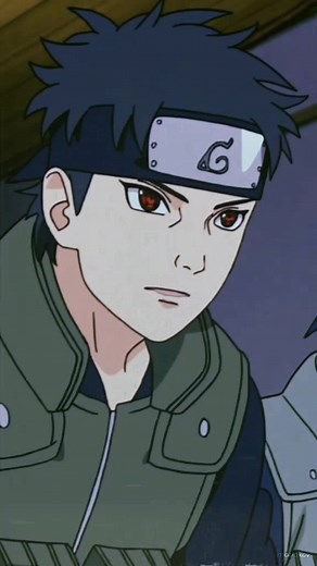 #anime #naruto #shisui #uchiha