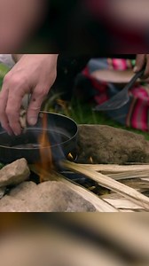 Gordon Ramsay: Uncharted on Reels