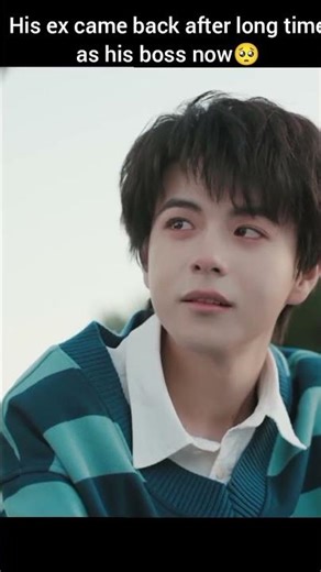 Double Helix bl series episode 1 #lufeng #sunzheng#hejiashu #doublehelix #newblseries
