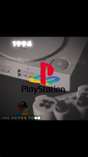 Playstation evolution edit 🎮 #foryou #fyp #shorts #playstation #edit #viralshorts #trending #windows