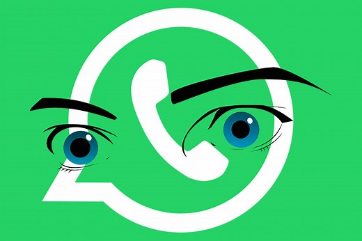 Cómo saber quién ve mis estados de WhatsApp