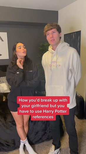 Shoutout to Harry Potter @indiana