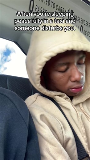 When Taxi Pranks Go Wrong - Funny South Africa TikTok Video