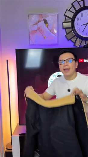 📏 Mido 1.71 m y uso talla S 👕 🔥 Best jacket for cold weather! Esta chaqueta con forro sherpa es perfecta para mantenerte calientito sin perder estilo. Tiene botones en mangas y costados para ajustarla mejor, bolsillos amplios, y está disponible en varios colores. El material exterior es resistente e impermeable, ideal para clima frío o trabajo al aire libre ❄️ Aprovecha que está en promoción con envío gratis, y si compras en Temu usa mi código: inc975136 para obtener descuento adicional 💥 #W