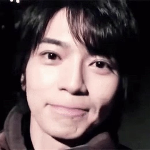 赤ちゃん顔すぎるよ…♡.·*. #嵐 #松本潤