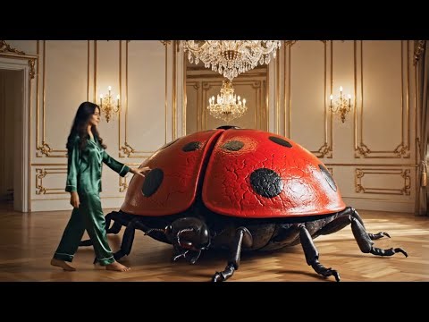 ASMR Trying the Weirdest Beds Ever