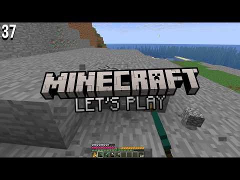 Minecraft: Survival Let's Play Ep. 36 - a chill episode