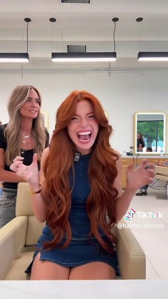 Expert Tips for Copper Hair Color and Balayage Techniques