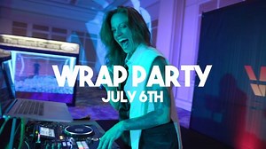 WRAP PARTY 2023! The best party of the summer! Grab your costumes & your studio spirit and get ready to take on the most exhilarating contests! Studio Spirit and costume contest can be any theme 🪩✨ We want to see the most cohesive and creative idea 🤩 Bring your A-game and make sure to enjoy the music, fun games, prizes, and inflatables! *For the Studio Spirit Competition, each studio will come on stage one at a time for our judges. You can do a performance or whatever you would like on the sta