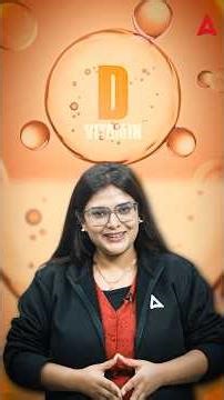 vitamin in detail #vitamin #sciencebyneerajmam #railwayadda