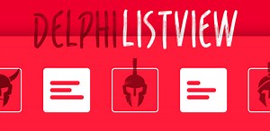 Curso de ListView no Delphi: Como listar objetos