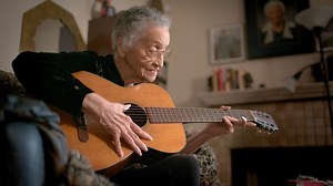 Betty Reid Soskin is a musician, civil rights activist and park ranger at the Rosie the Riveter World War II Homefront National Historical Park. At 100 years old, she is the oldest park ranger in the U.S. The History Channel is proud to honor Betty with a Save Our History grant to the National Park Foundation | HISTORY