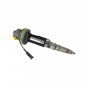 [Hot Item] Genuine Bosch Engine Fuel Injector F00bj00008 F00bj00006 for Cummins Qsk19/Qsk38/Qsk60