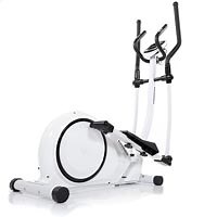 Hammer Crosstech XTR Programmable Cross Trainer Review