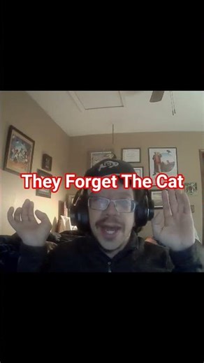 The GOUSIM Shrews Talk Too Much!