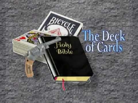 The Deck of Cards