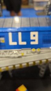 117K views · 1.3K reactions | LEGO Custom Micro Classic Space Mother Ship by Games Beute at BrickFa #legotiktok #fyp #zusammengebaut #bricks #LEGO #fyp | Zusammengebaut | Facebook