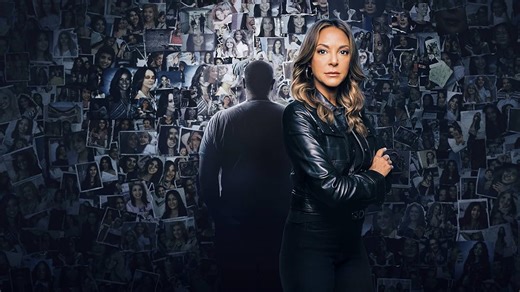 My Nightmare Stalker: The Eva La Rue Story