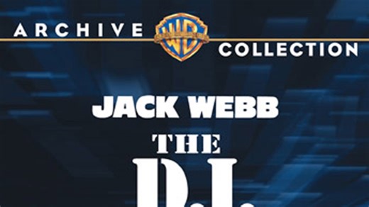 The D.I. - Apple TV