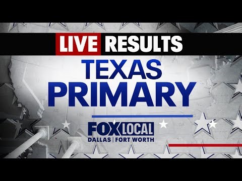 Texas Primary Election Results | FOX 4 News