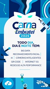 590 reactions · 31 shares | Carnaval é diversão sim, e inovação...