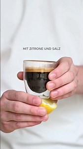 Der Frischekick für eure Kaffeepause ☕