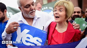 Scottish independence referendum: What happened in 2014?