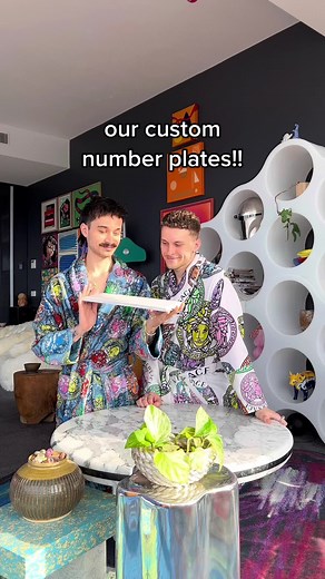 Josh & Matt on TikTok