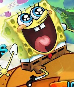 SpongeBobs Next Big Adventures 🕹️ Play on Kiz10