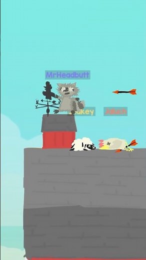 This game is so stupid lmao