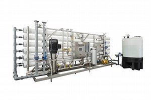 Membrane CIP Best Practices - Caloris Engineering LLC