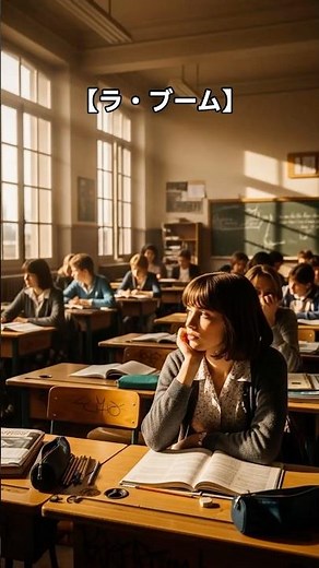 [La Boum] The heartbeat of a 13-year-old illuminated the era beyond the screen