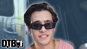 On this episode of DTB’s “First Concert Ever”, the alternative hip-hip group, Belaganas, chats about the first concerts they ever went to, while on tour with Hoodie Allen. Belaganas is currently supporting their newest single, Sound of Metal (feat. Devon Again). #belaganas #digitaltourbus #firstconcertever #firstconcert #alternativehiphop #alternativerap #storytime #concert | Digital Tour Bus | Facebook