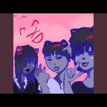 AUGUST ANTHEM (feat. curseaugust, ilyaugxstt*, islurwhenitalk & v4mpwrldd)