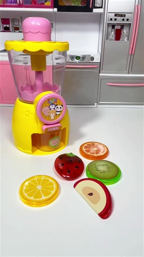 Minnie Mouse Kitchen Set Unboxing ASMR Experience