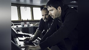 Ocean Warriors Season 1 Episode 1